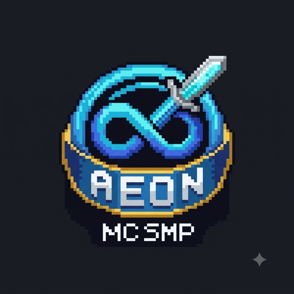 AeonMC Logo